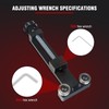 3mirrors Oil Filter Cutter Oil Filter Cutting tool with 3