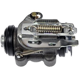 Dorman W610224 Rear Passenger Side Rearward Drum Brake Wheel Cylinder Compatible with Select Mitsubishi Fuso Models