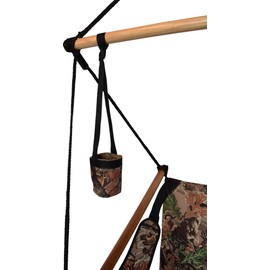 Hammaka Hammocks Cradle Hanging Air Chair in Camo (Camo)