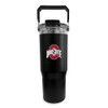 The Fanatic Group Ohio State University 32oz Bucket Handle Tumbler