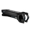 Deda Sboxdcr-pob130 ATTACCHI Unisex Adulto, Nero, 130mm