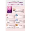 50 times concentrated placenta 10000mg/day PURE HADA ultra-low molecular hyaluronic