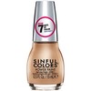 Esmalte con Acabado en Gel Power Paint 24K Drips