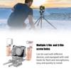 Camera Full Body Cage Light Weight Metal Camera Accessory for
