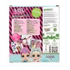 L.O.L Surprise Medium Activity Box by greenre - with Sticker