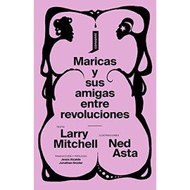 Maricas y sus amigas entre revoluciones