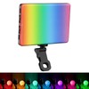 Youlisn Shooting Light, Selfie Light, Actress Light, Brightness, Color Temperature