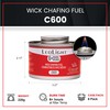 6 Pack Chafing Fuel 6 Hour Burn – Odorless, Smokeless