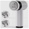 Unbranded 2-in-1 Sonic Lint Remover Fabric Shaver Handheld Device wI/
