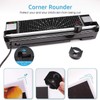 A3/A4/A6 Laminator Machine, YE381 Thermal Laminating Machine for Home Office