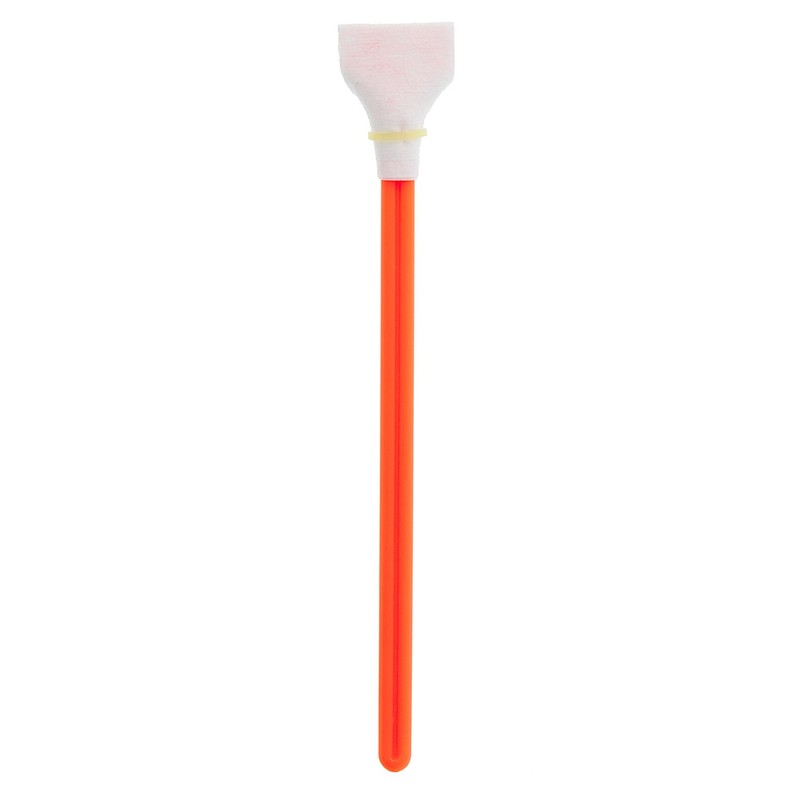 Alpha 17mm Sensor Cleaning Swabs (100 Bulk pk) (Red)