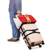 Luggage Straps Bag Bungees for Add a Bag Easy to