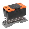 Small Solid State Relay DA Relay Module with Heat Sink