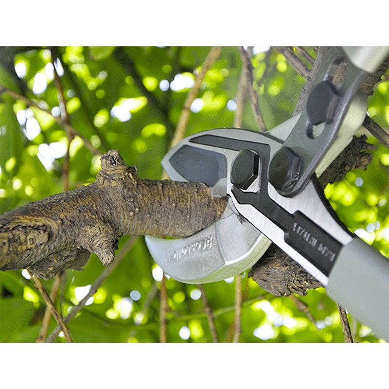Castellari TUCANO C60 Professional Garden Anvil Lopper