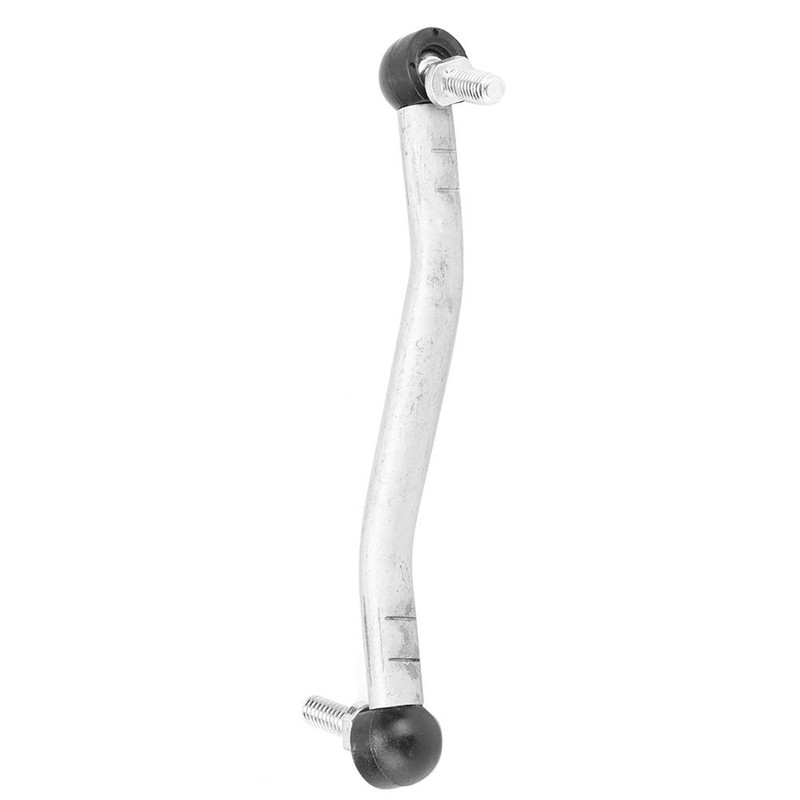 Headlight Headlamp Range Adjustment Link Rod Car Headlight Level Sensor
