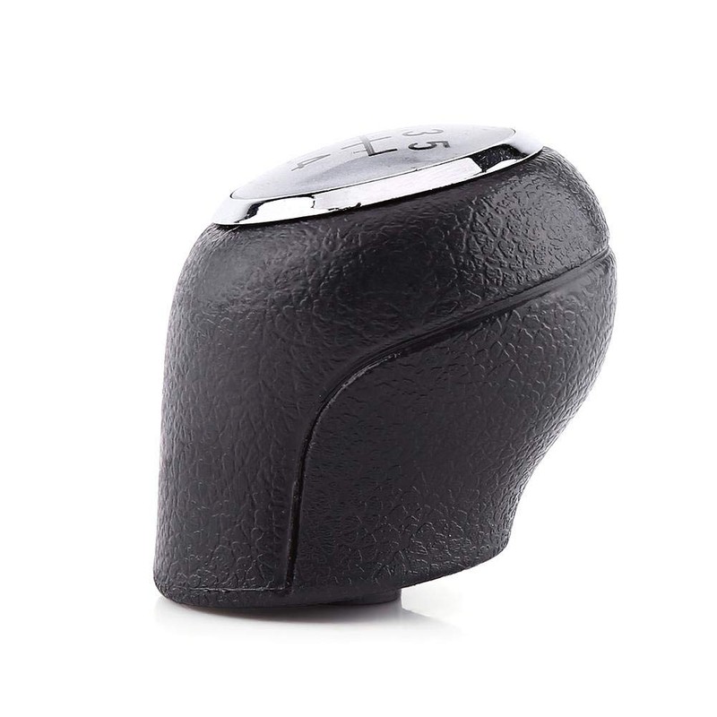 Gear Stick Gaiter 5 Speed Shift Lever + Car Gear