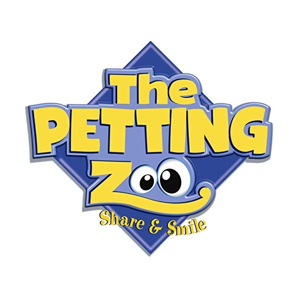 The Petting Zoo Havanese Dog Stuffed Animal Plushie, Gifts for