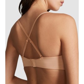 Victoria's Secret Wear Everywhere Lightly Lined Strapless Bra