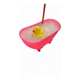 Plastico 10 Vaso Tina Plastico Para Bebidas, 600 Ml Tina Chela,fiesta