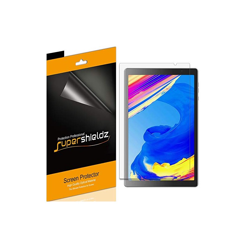 Supershieldz (3 Pack) Designed for Vankyo MatrixPad S20 (10.1 inch)