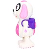 Musical Dancing Robot Dog Plastic Interactive Puppy Toy Smart Singing