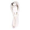 LED Night Light Cartoon White Bear Baby Pat Light USB