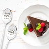 Spoon with Engraving Gift for Parents, Gift Ideas Parents, Mum
