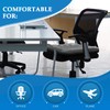 SINOSSO Excellent Support Effect Office Chair Cushion 1 Pack, Luxury