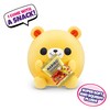 Snackles Small Sized 14 cm by ZURU Cuddly Squishy Comfort