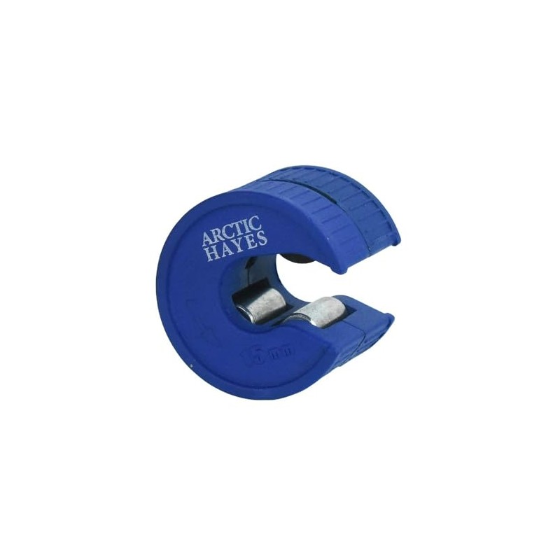 Arctic Hayes 443001 15 mm U-Cut Pipe Cutter and Spare