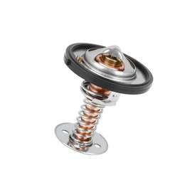 Motoforti Car Engine Coolant Thermostat 160 Degree Long-lasting