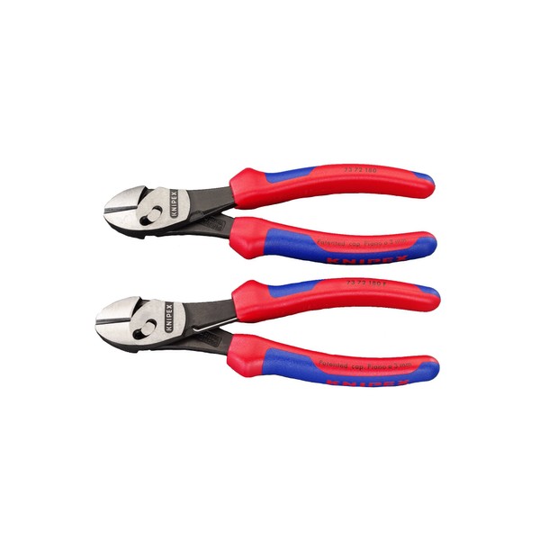 esuko 180 mm Strong Notebook Oblique Nipper ea536kd