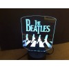 The Beatles LED Neon Light Sign Man Cave , Game