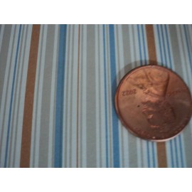 MINI Graphics DOLLHOUSE WALLPAPER- GABRIEL/TAN-MN