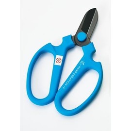 SAKAGEN Hand Creation F170 Black Blade (Sky Blue)