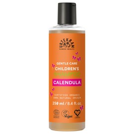 Urtekram Children's Organic Shampoo Gentle Care 250 ml