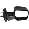 Kool Vue Passenger Side Power Mirror for Ford E-350 Super