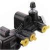 Partscollect Brake Load Sensing Valve Assembly Fits for Nissan D21