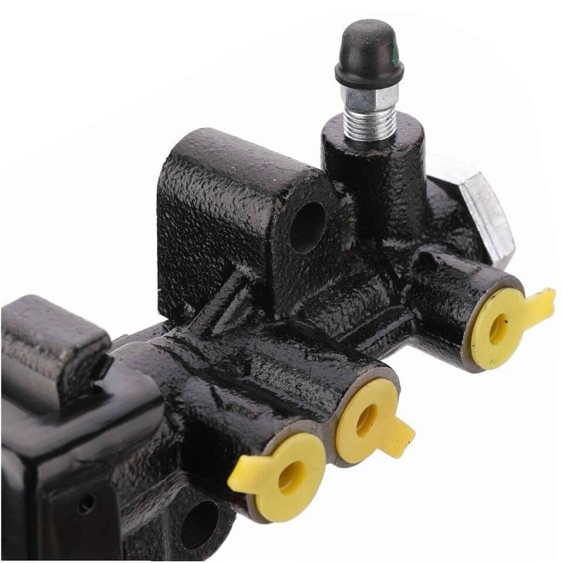 Partscollect Brake Load Sensing Valve Assembly Fits for Nissan D21