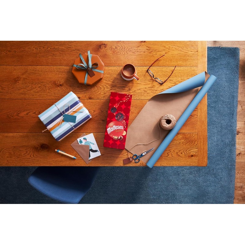 Maltesers - Truffle Ultimate Gift Pack 455g with Best Dad