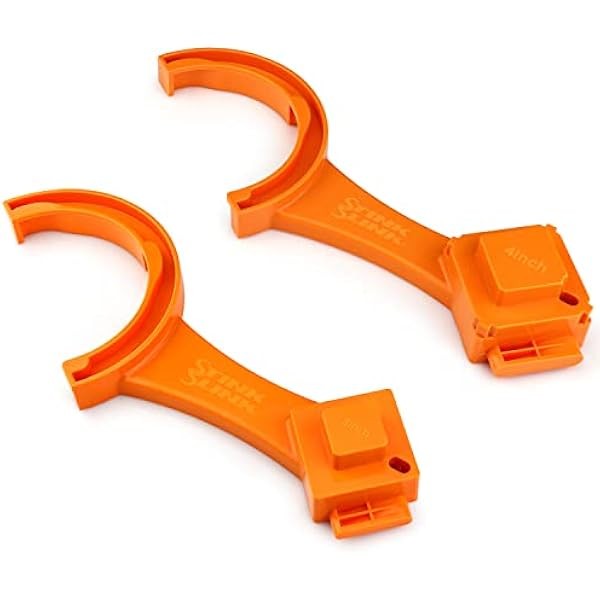 3" & 4" RV Sewer Hose Wrench - RV Cleanout