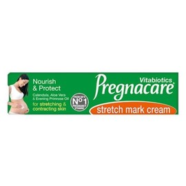 Vitabiotics Pregnacare Stretch Mark Cream 100ml