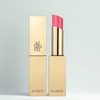 The Saem M Touch Shine Lipstick PK02 Fever Pink, 5g, 1 piece / 더샘 엠 터치 샤인 립스틱 PK02 피버 핑크, 5g, 1개