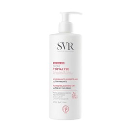 SVR Topialyse Crema Corporal Hidratante Para Piel Seca, 400 ml