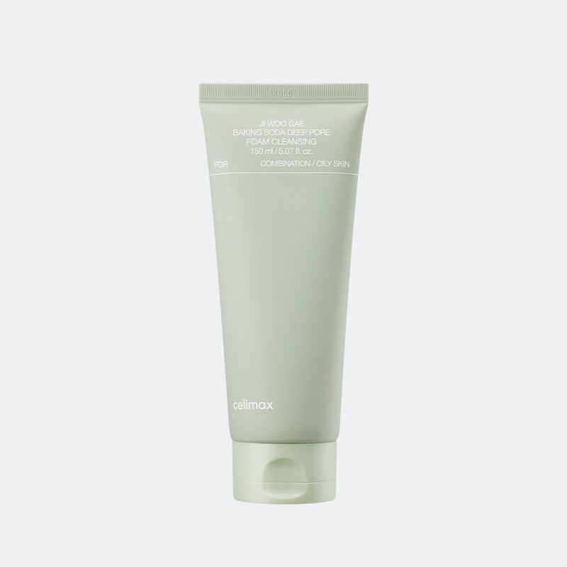 Cellimax Eraser Foam Cleansing 150ml / Pore Deep Cleansing /