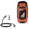 BoxWave Cable Compatible with Seek Thermal Reveal FirePRO - MagnetoSnap