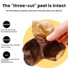 Dried Matured Mandarin Peel 3oz 10 Years Dried Citrus Peel