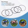 70mm Piston Ring Kit for Yamaha XT225 TTR225 TT225 TTR230