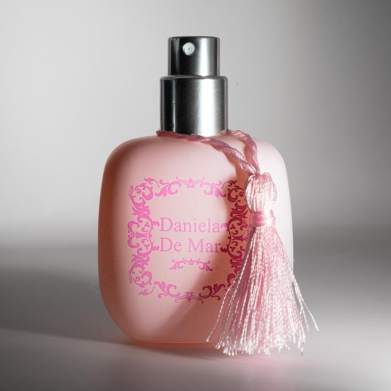 Daniela De Mar Eau de Parfum - Luxurious Fragrance with