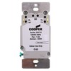 Cooper Lighting SDC15-W Skye Fan/Light Control, 1.5A, 300W, White